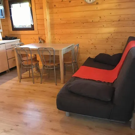 Comfortable Holiday Homes, * מילנקו