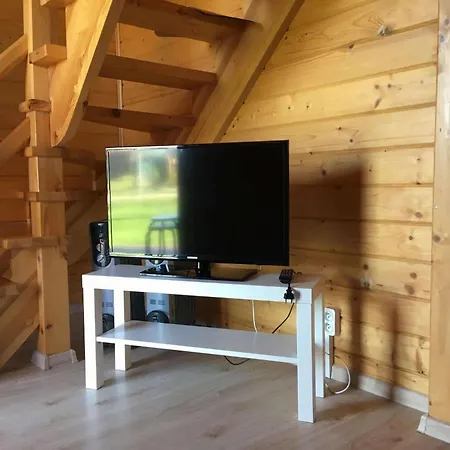 Comfortable Holiday Homes, בית נופש *