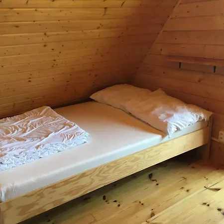 Comfortable Holiday Homes, *