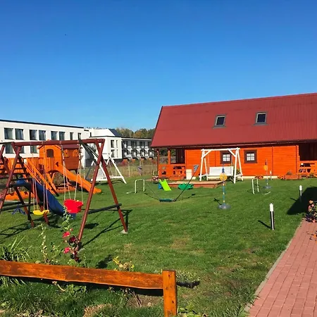 בית נופש Comfortable Holiday Homes, *