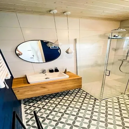 Comfortable Homes, Holiday home