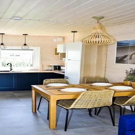 Holiday home Comfortable Homes, *