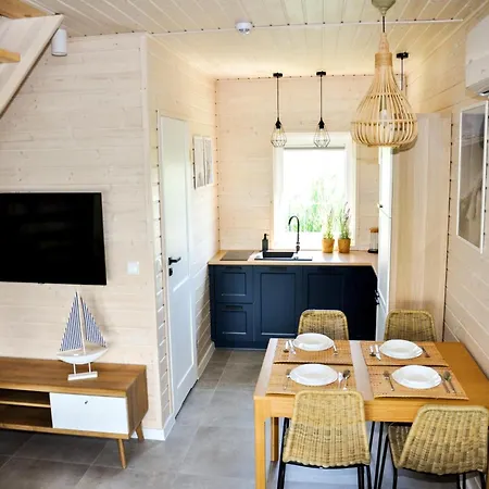Comfortable Homes, *