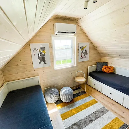 Comfortable Homes, Kopan