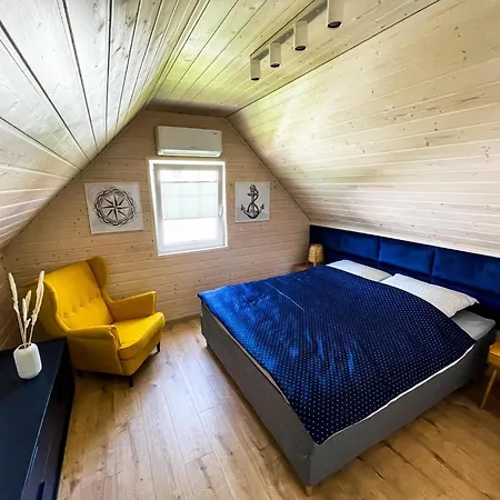 Holiday home Comfortable Homes, *