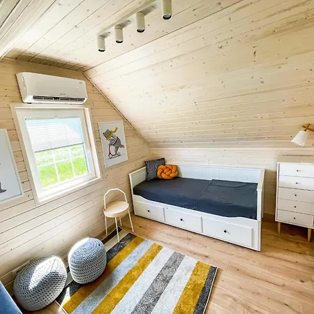Comfortable Homes, Holiday home Kopan