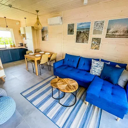 Holiday home Comfortable Homes,