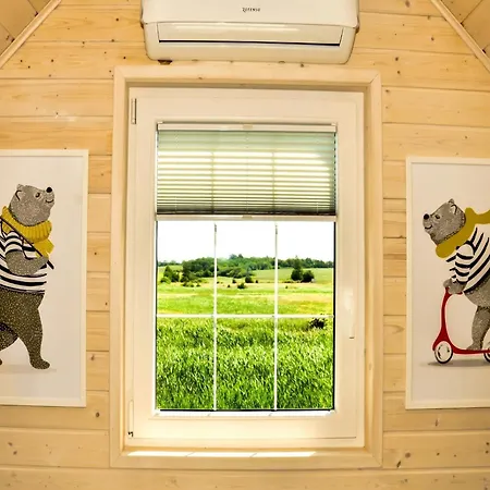 Comfortable Homes, *