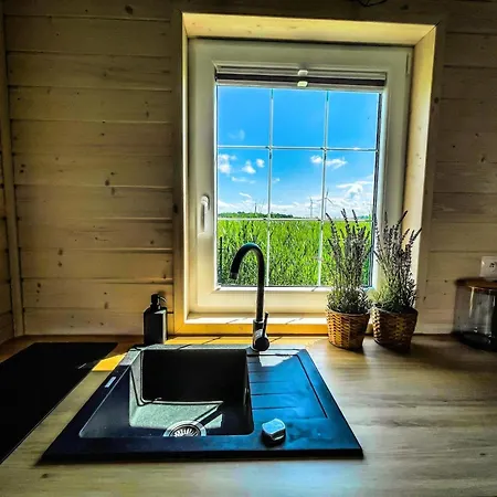 Comfortable Homes, Holiday home