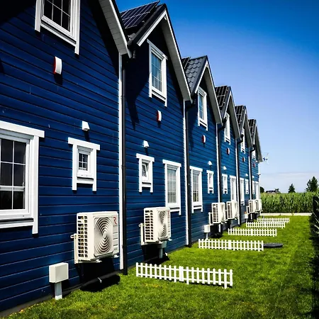 Holiday home Comfortable Homes,